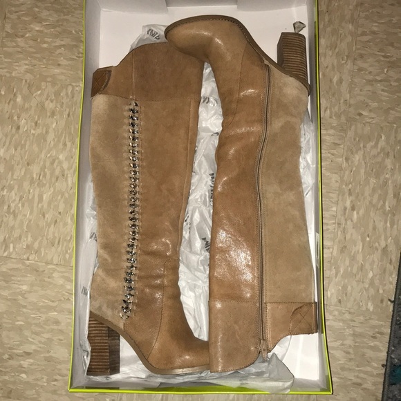 Gianni bini boots - Picture 1 of 3